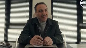 مسلسل فرصة أخيرة الحلقة 1 مقتل ابنة حنان سليمان وطارق