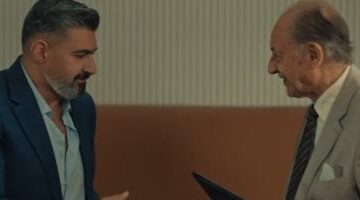 مسلسل كلهم بيحبوا مودى الحلقة 15 نهاية سعيدة بحل مودى