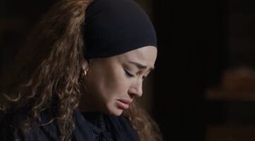مسلسل مناعة الحلقة الأخيرة غرام تساعد الشرطة فى إسقاط المعلمين