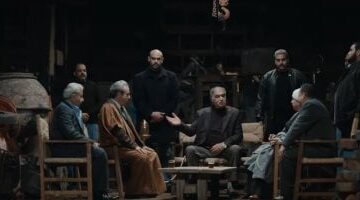 مسلسل مناعة الحلقة الأخيرة غرام تكشف للشرطة صفقة المخدرات لإسقاط