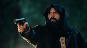 مسلسل مولانا الحلقة 17 مواجهة مصيرية