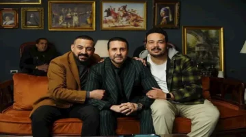 مصطفى غريب يكشف عن مشاركة نجم شهير في الحلقة الأخير.webp