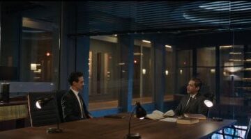 من وحى مسلسل رأس الأفعى اغتيال الخازندار بين الاتهام والإنكار