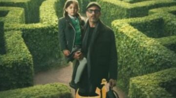 مواعيد عرض وإعادة مسلسل أب ولكن الحلقة 1 على شاشة